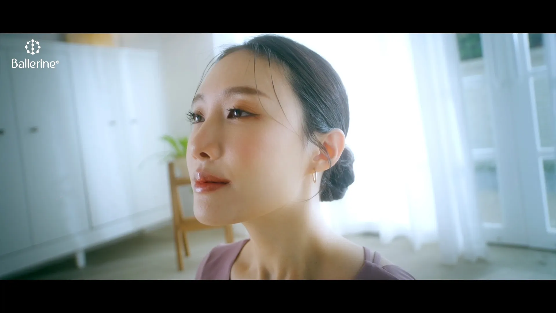 Ballerine-寵愛自己 — still 02