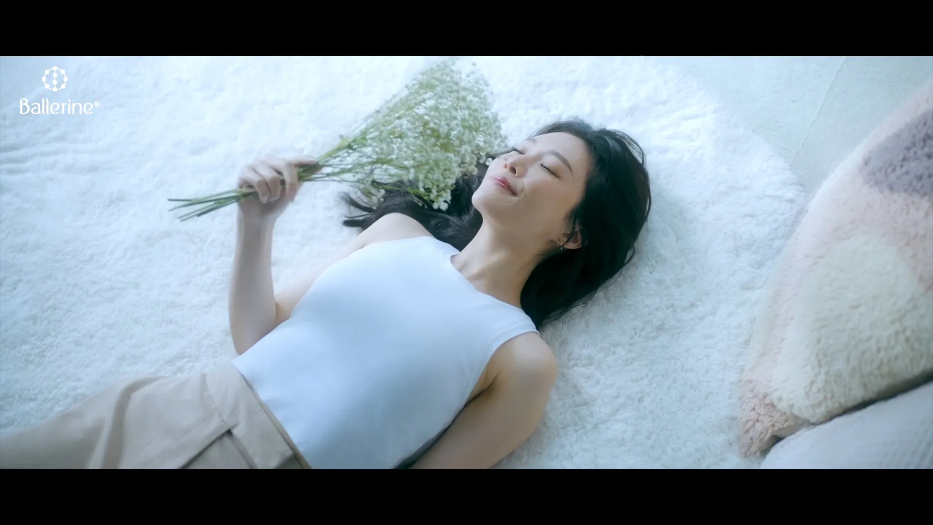 Ballerine-寵愛自己 — still 05