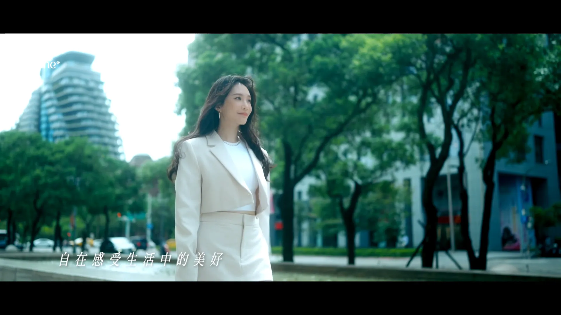 Ballerine-寵愛自己 — still 06