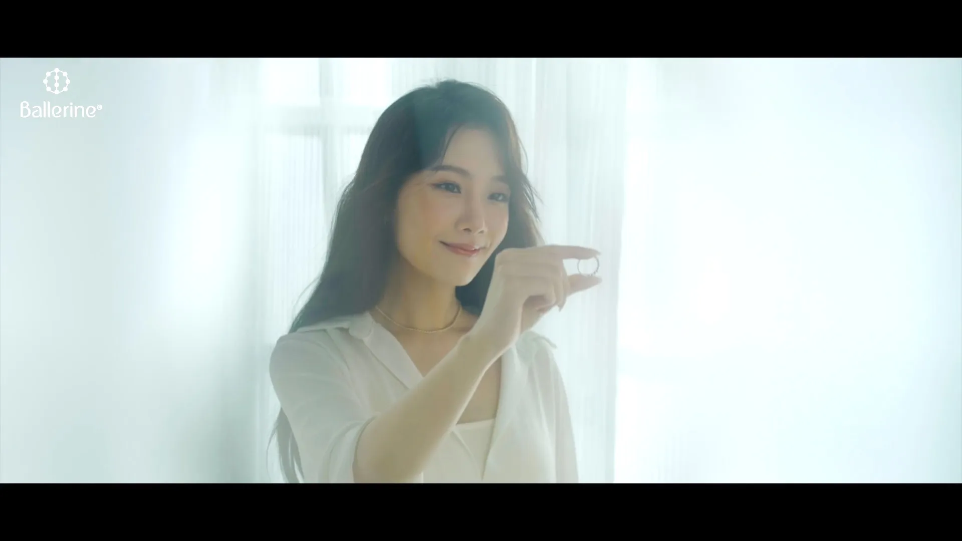 Ballerine-寵愛自己