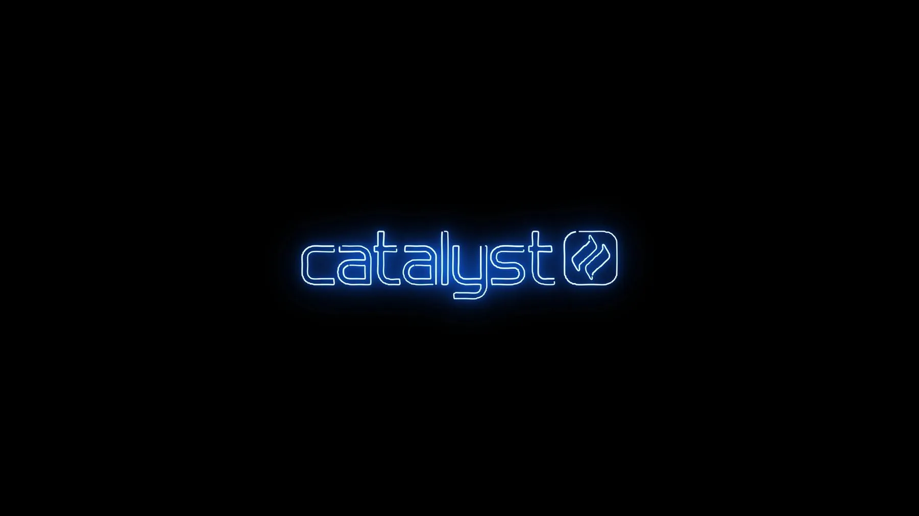 Catalyst｜產品廣告