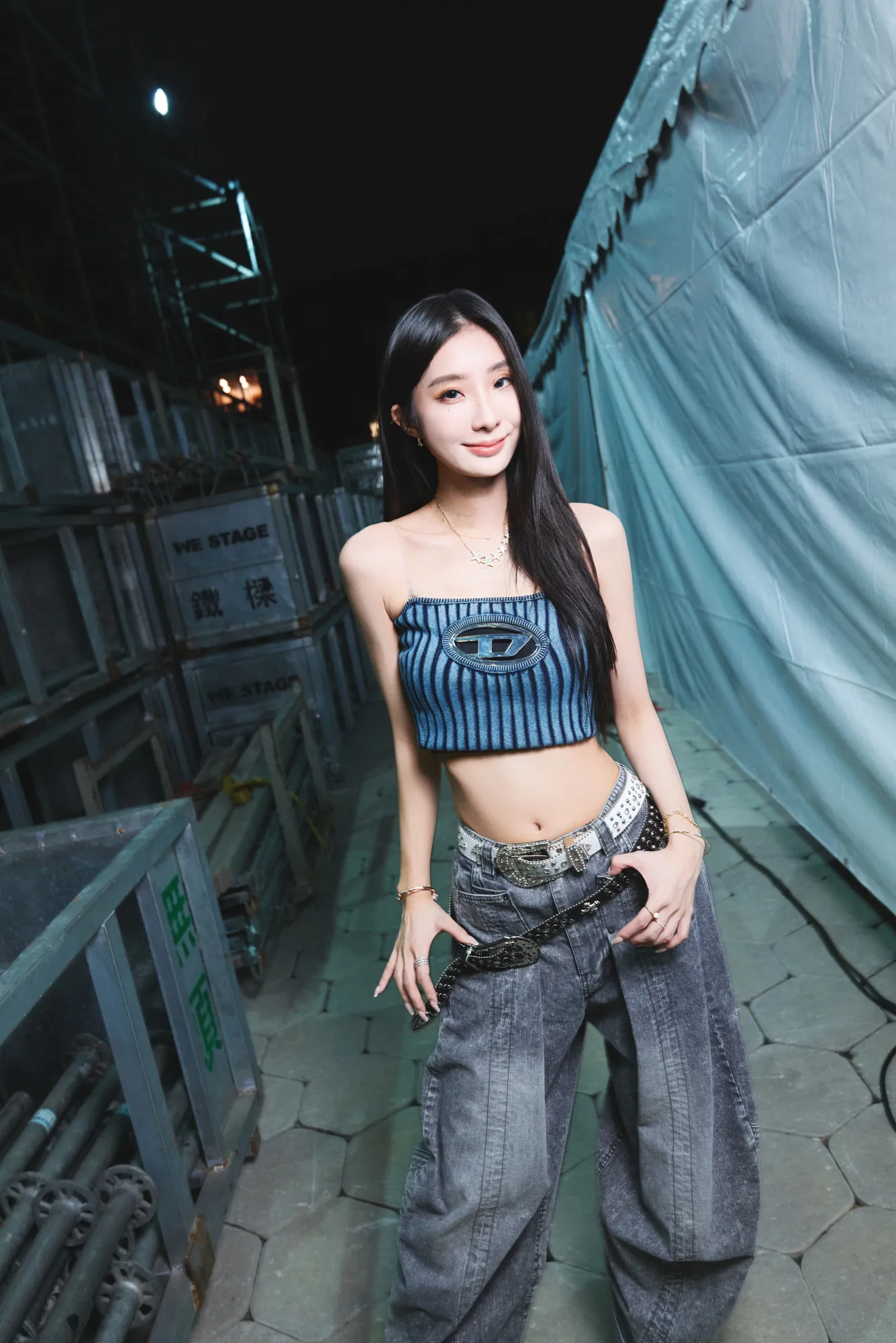 演唱會精華 — 9