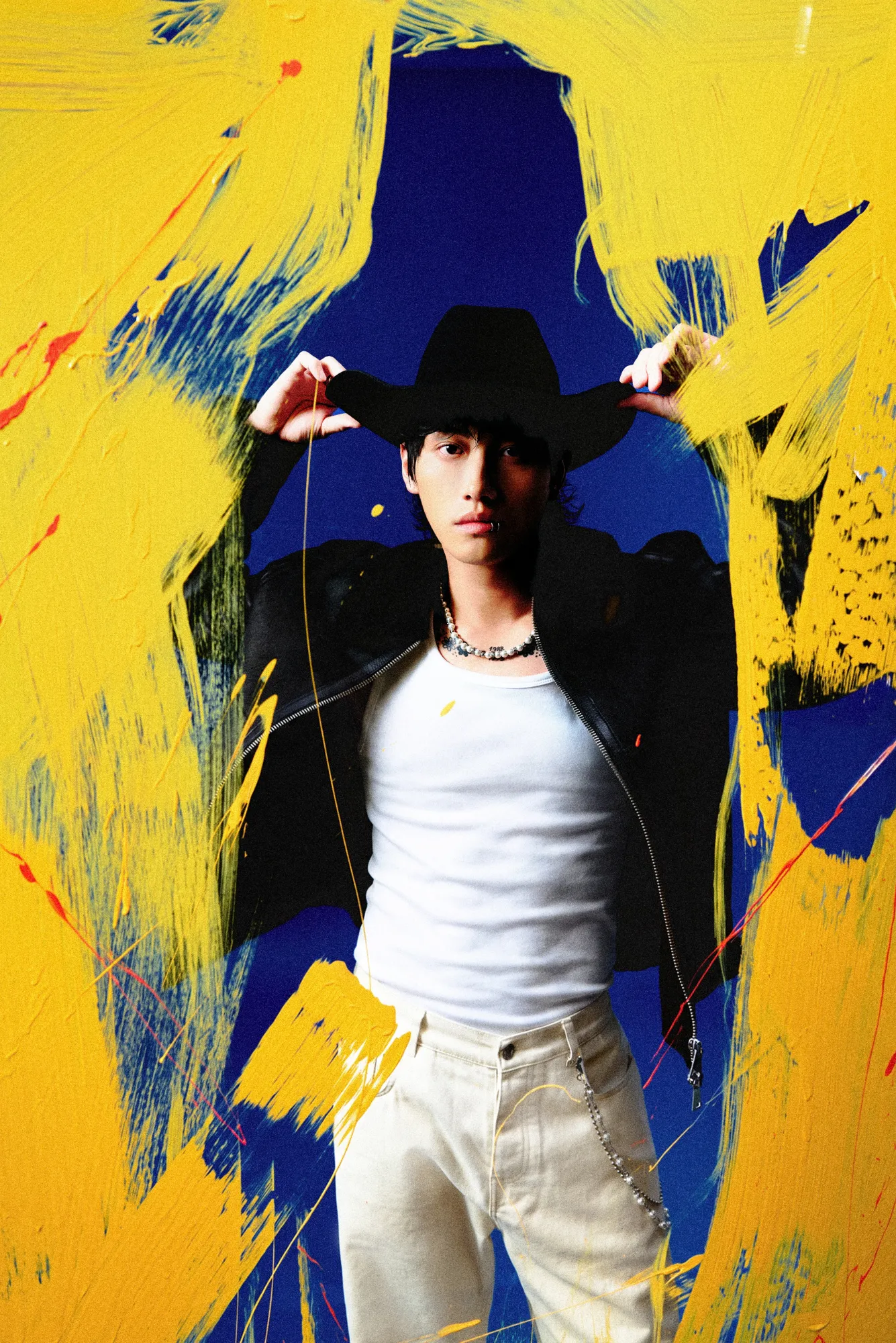 COVER精選 — 21