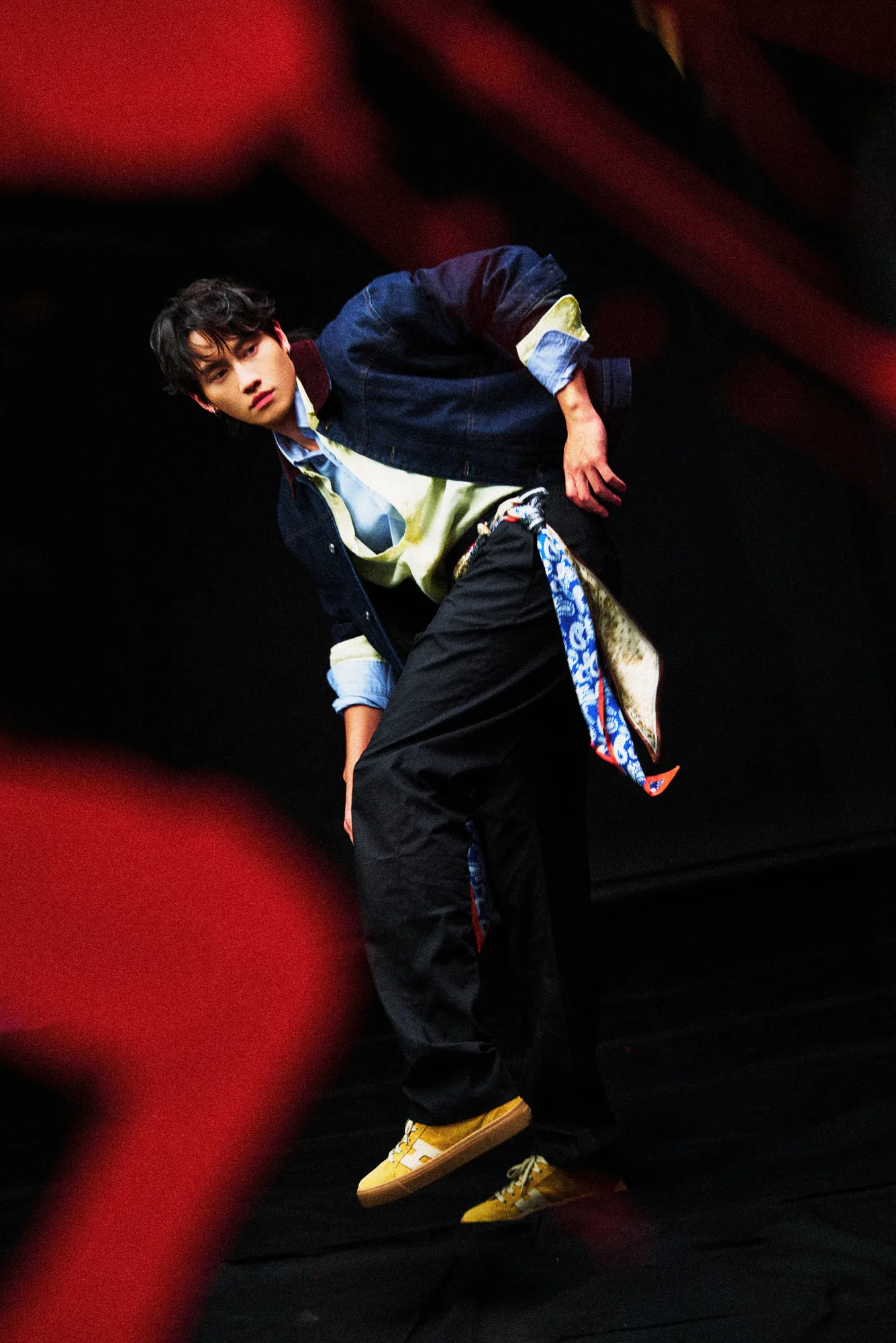 COVER精選 — 24