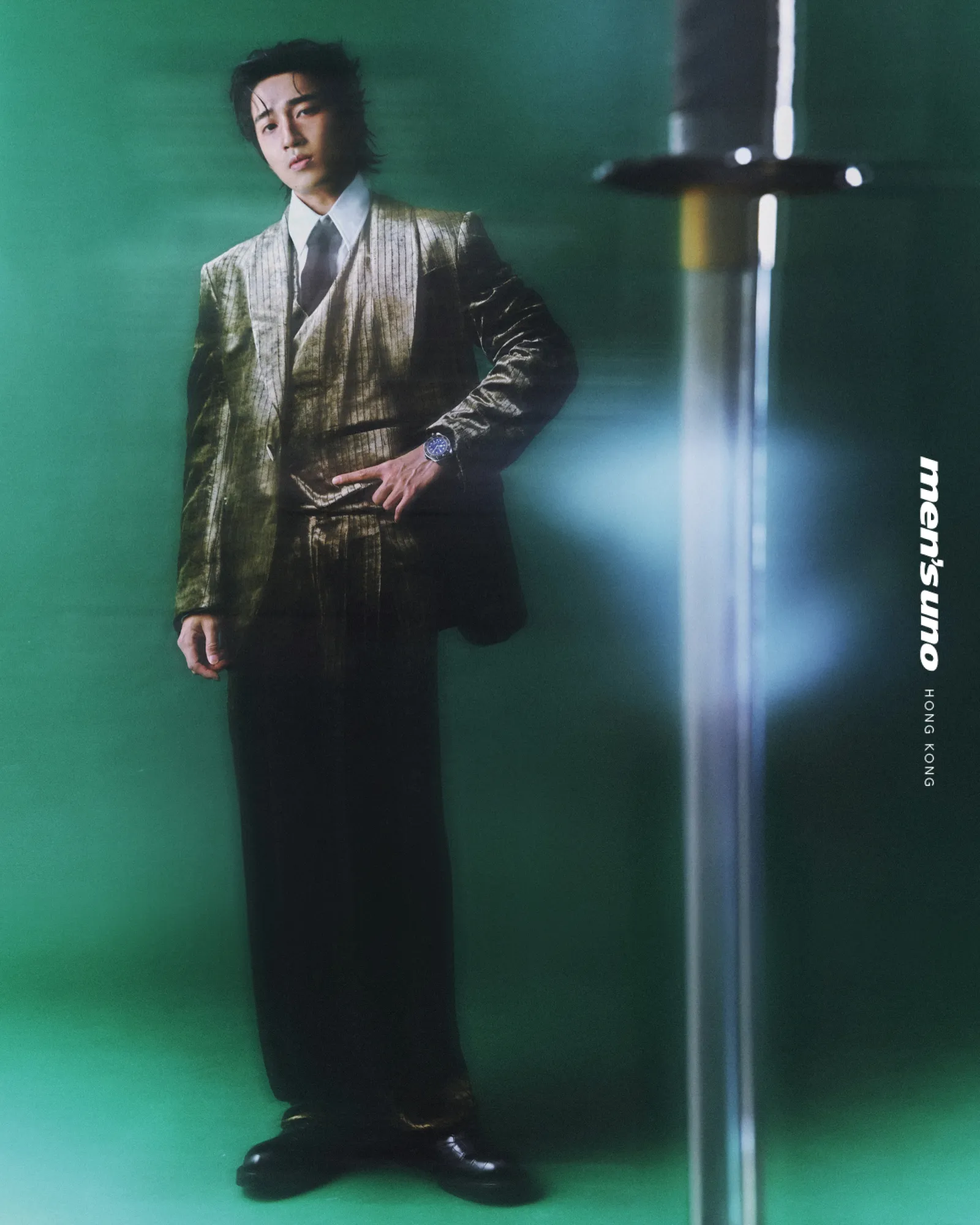 COVER精選 — 35