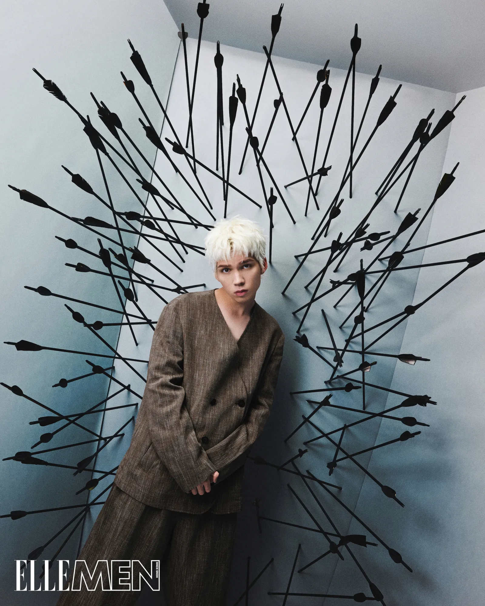 COVER精選 — 4