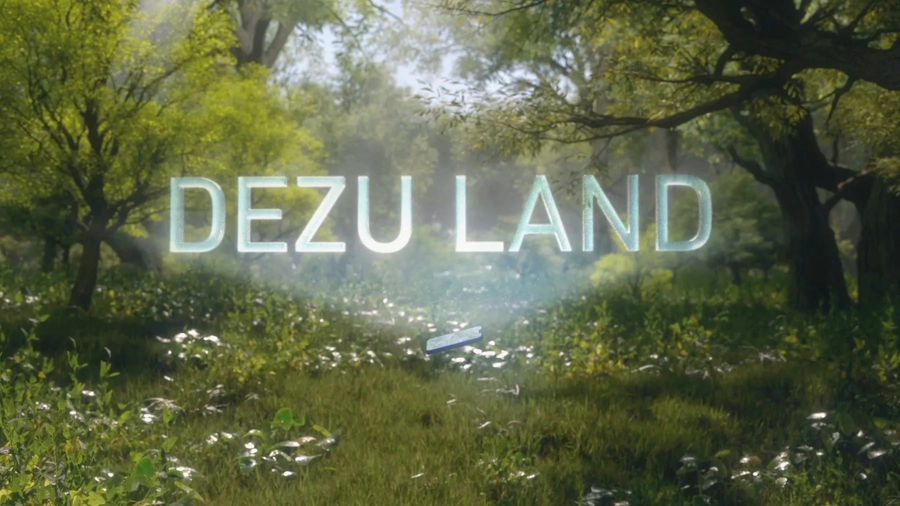 DEZU LAND