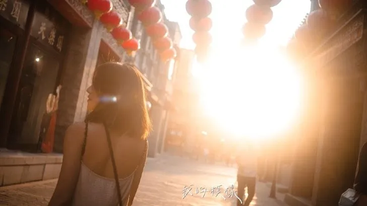 多想隨遇而安 — still 05