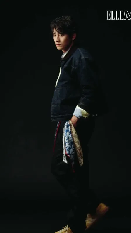 EllemanHK × 范少勳 — still 01