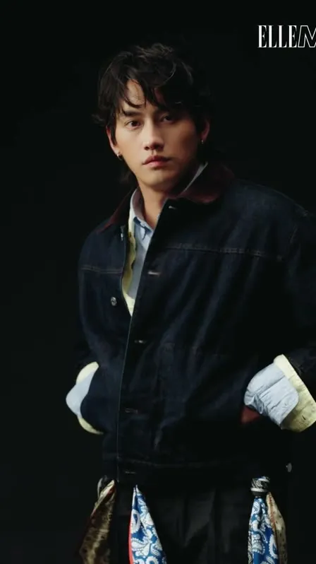 EllemanHK × 范少勳 — still 02