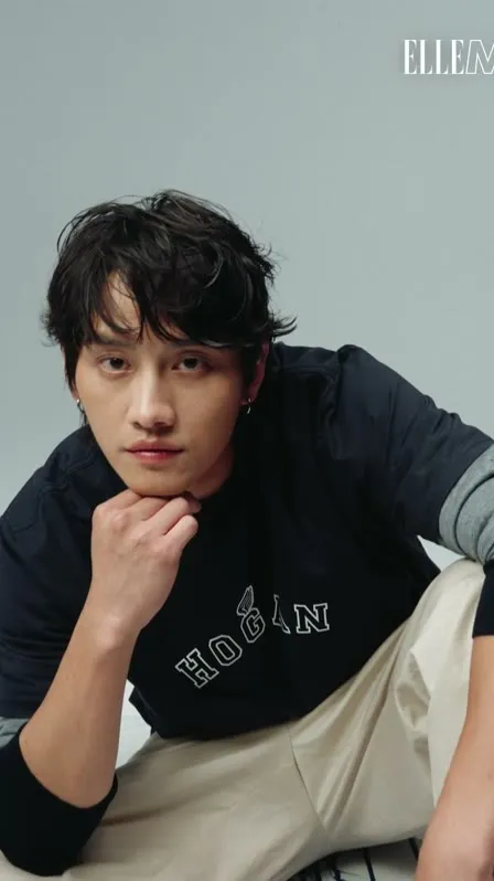 EllemanHK × 范少勳 — still 05