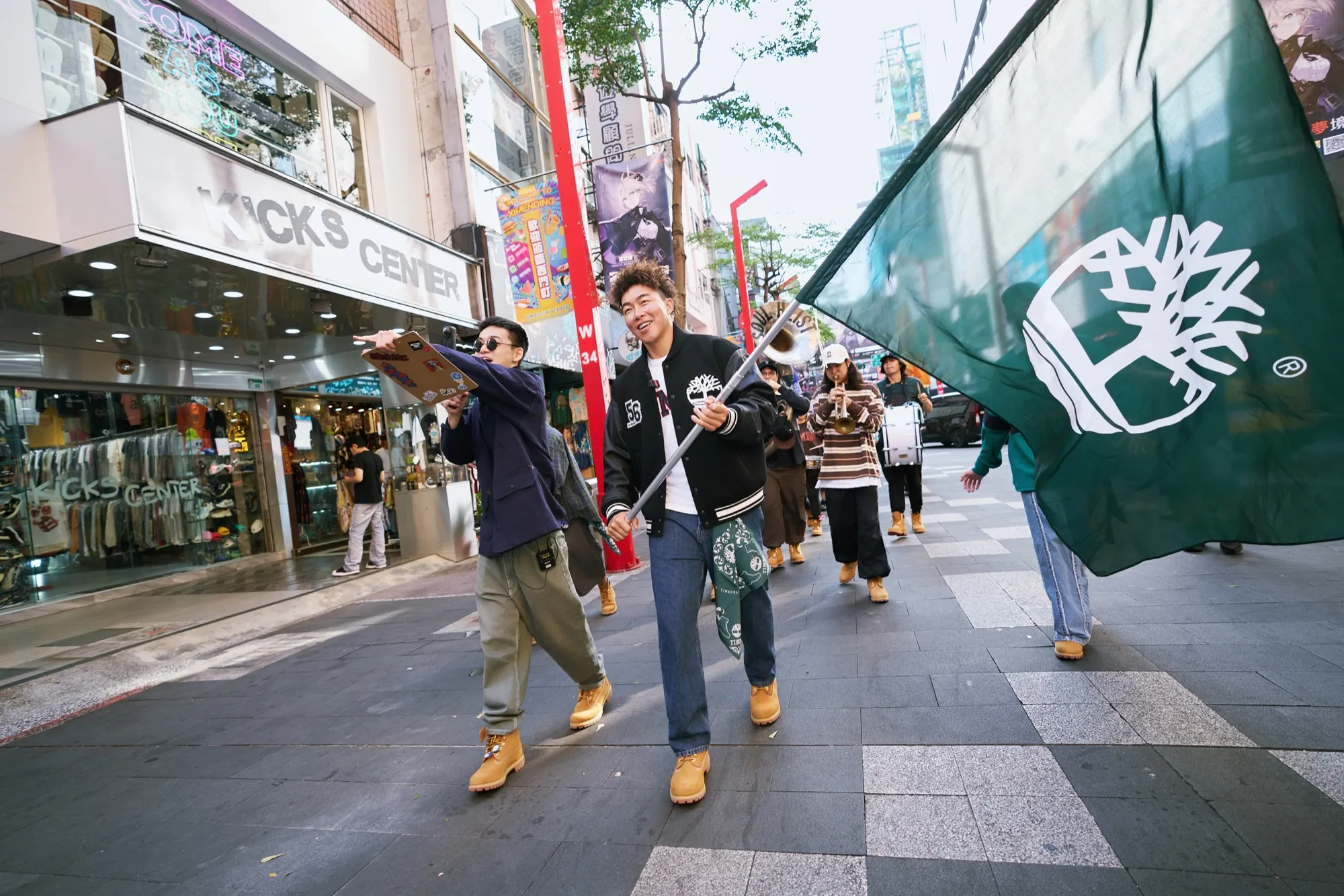 藝人出席活動與空景精選 — 51