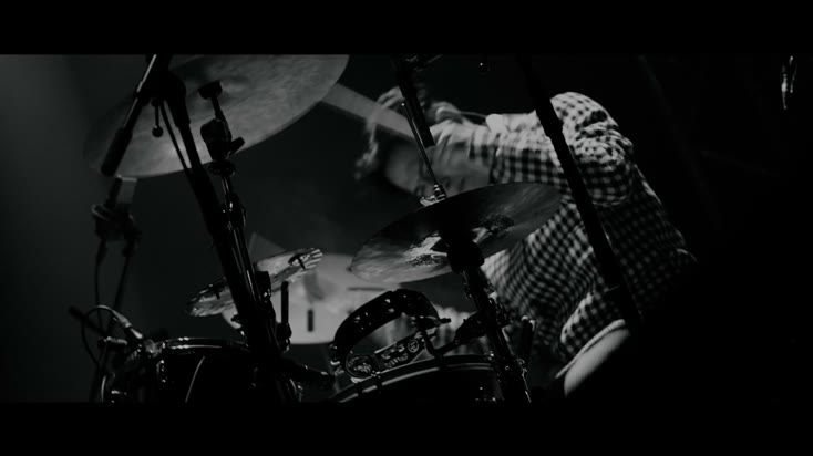 Fool and Idiot-At The Heart Of Everything — still 02