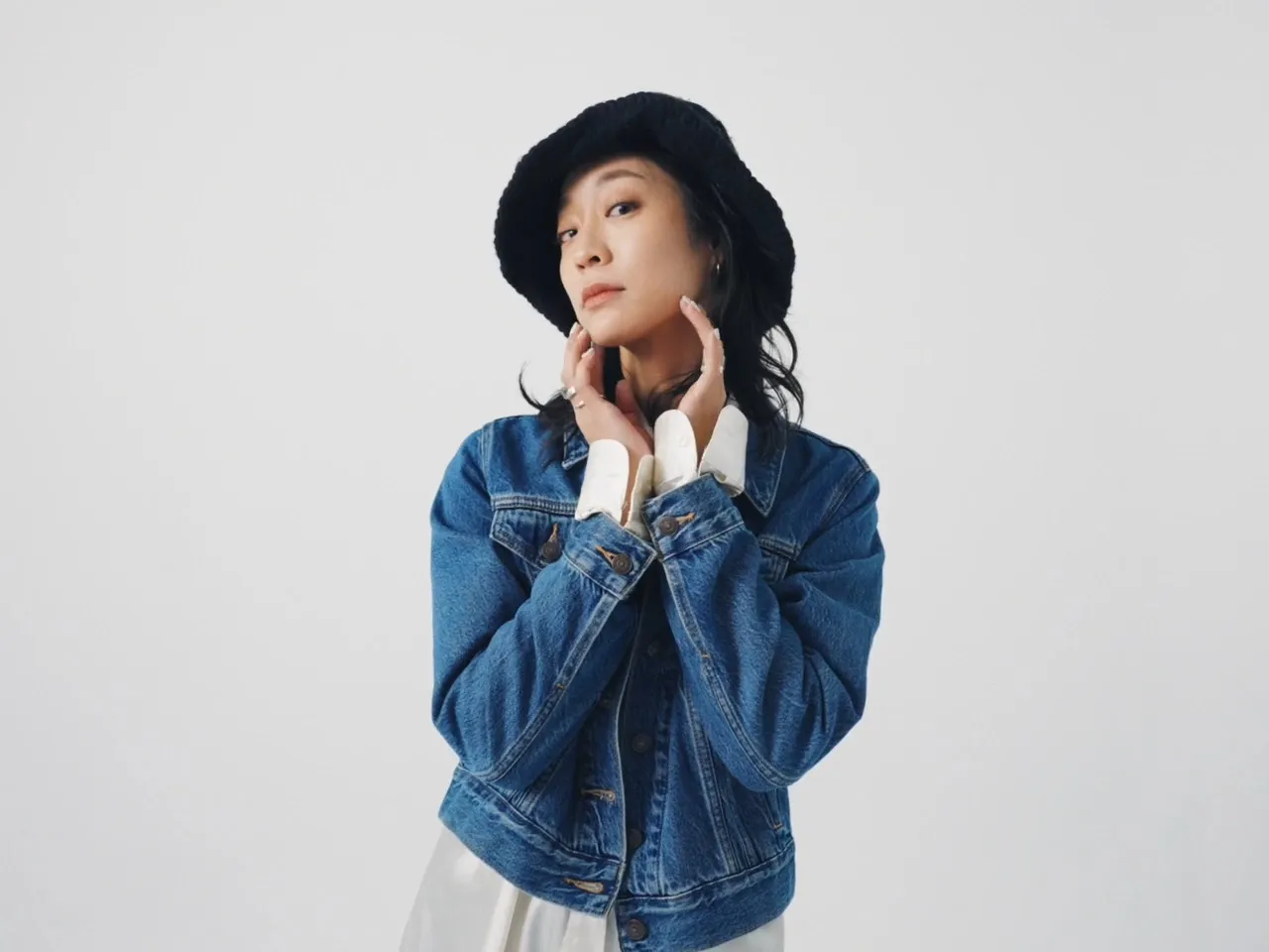 Levi's Trucker — still 01
