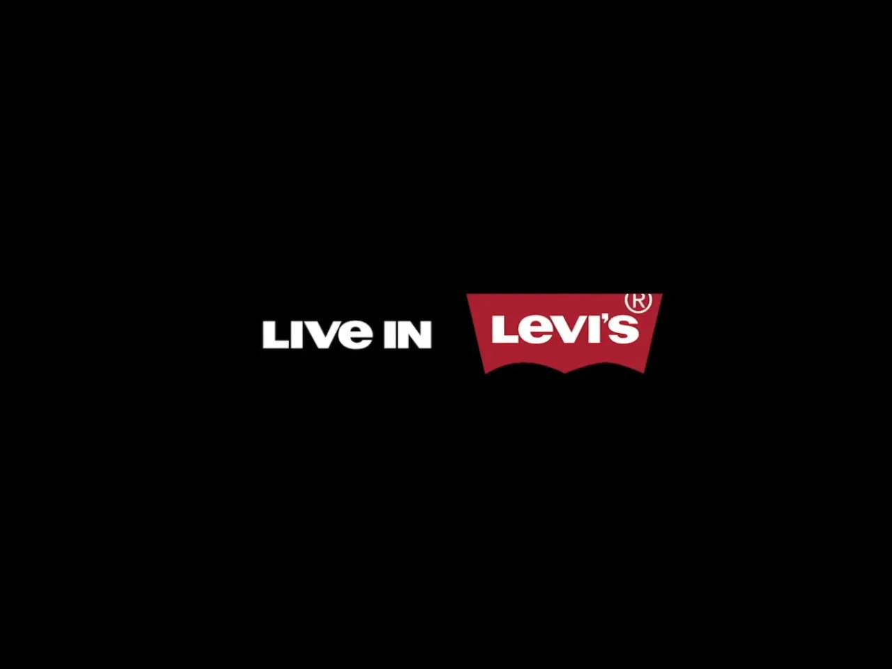 Levi's Trucker