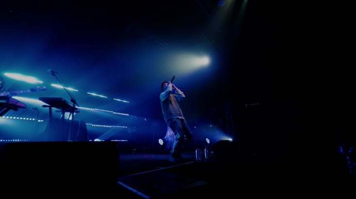 LIMI|Taichung Concert — still 04