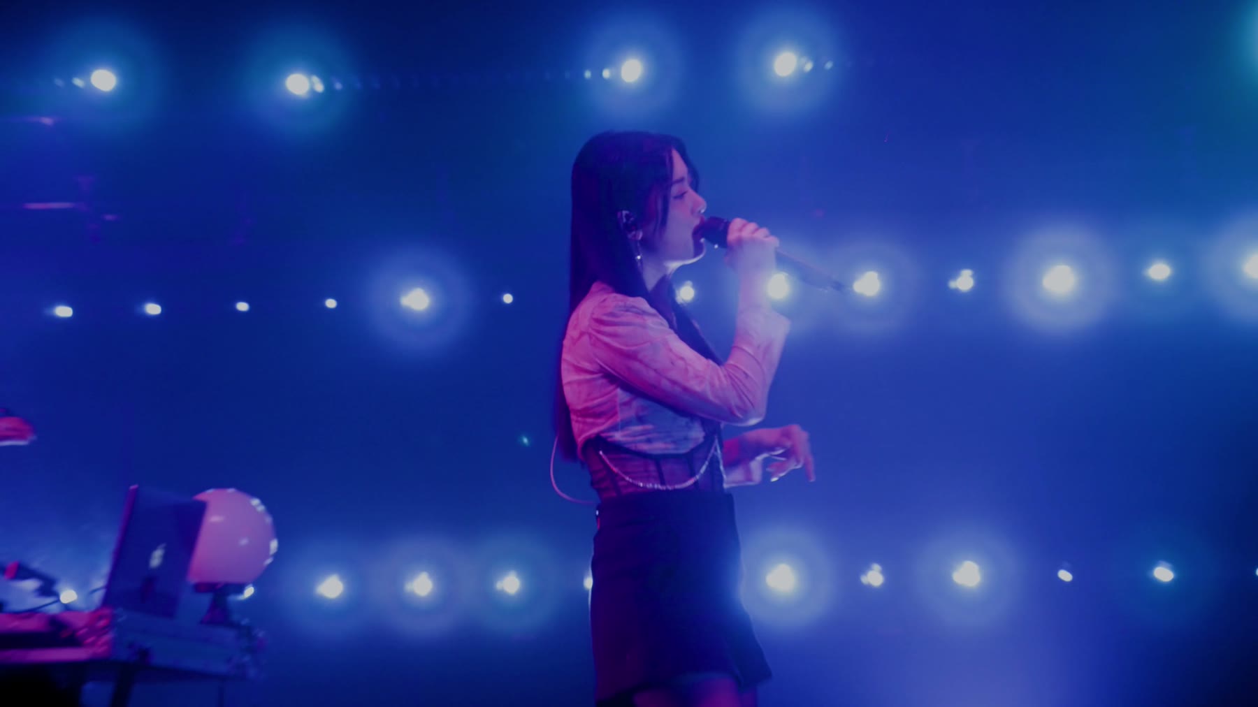LIMI|Taichung Concert