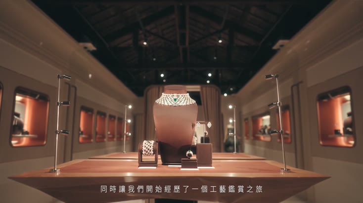 Louis Vuitton - Savoir Rêver × 王淨 — still 02