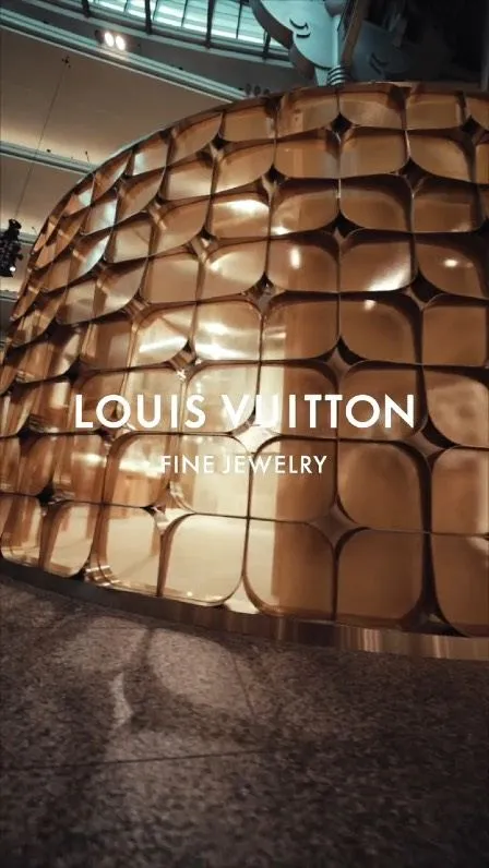 LV × 王淨|形象廣告 — still 06