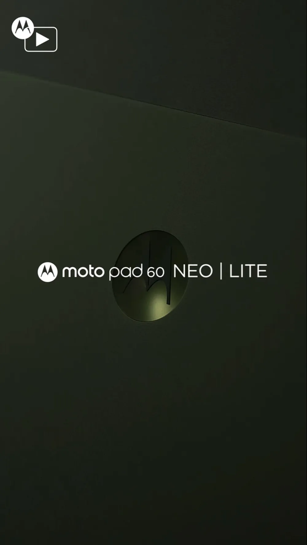 moto pad 60 NEO | LITE