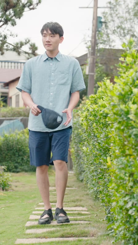 MUJI|春・日常 — still 05