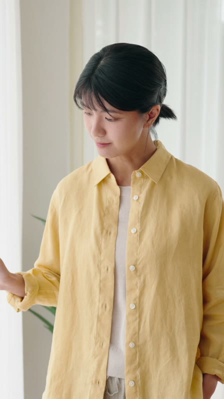 MUJI|春・日常
