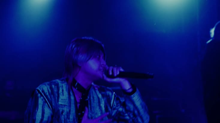 Multiverse-靈丹 — still 02