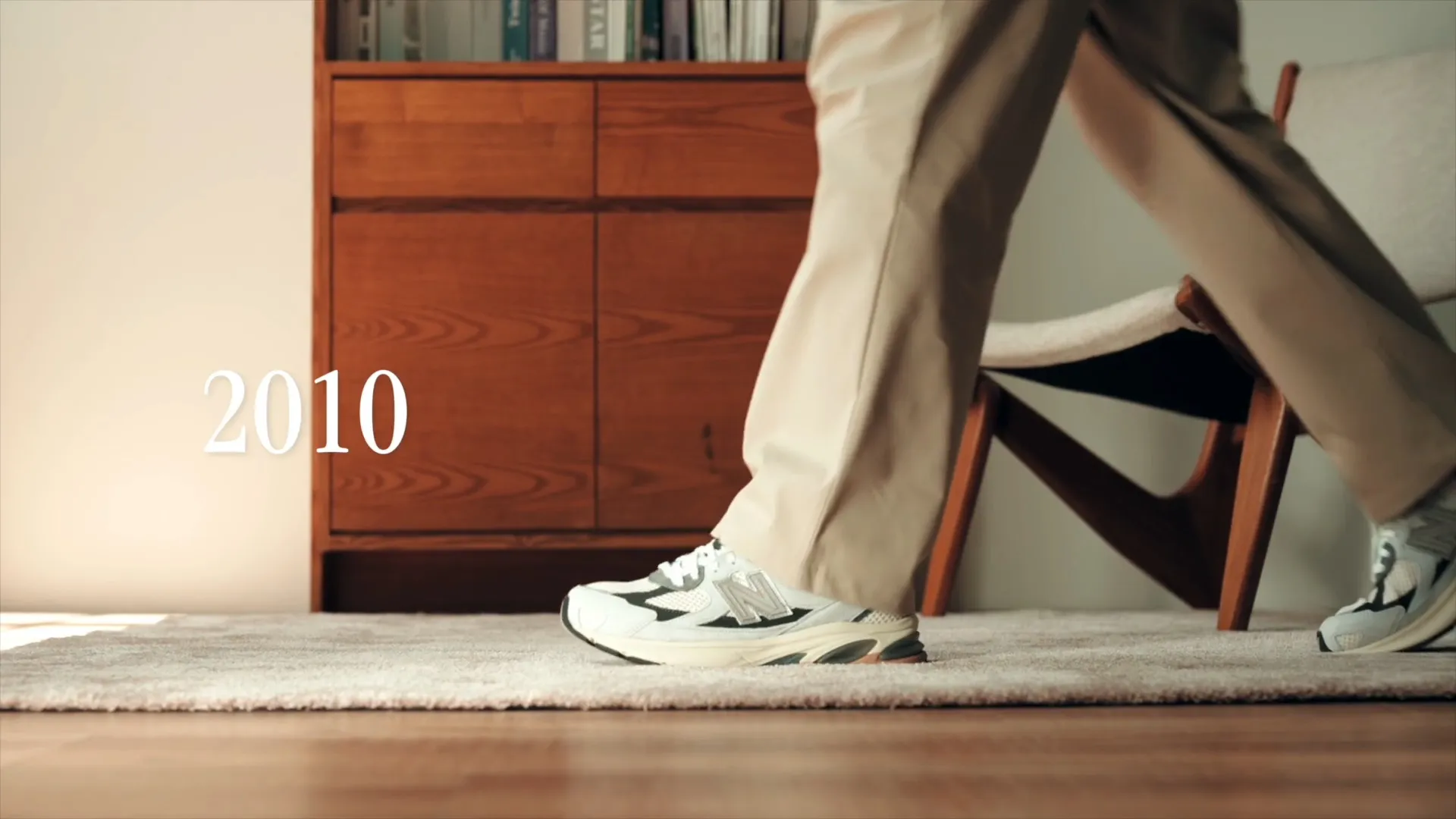 New Balance x 楊祐寧 — still 03