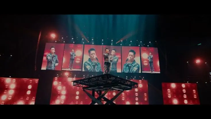 NICKTHEREAL CONCERT — still 03
