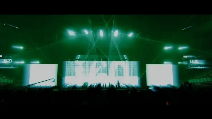 NICKTHEREAL CONCERT — still 06