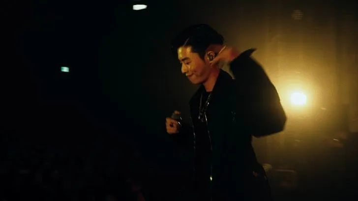 NXWV CONCERT｜RECAP — still 05