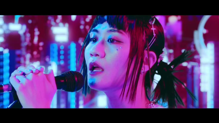 三重電音宮-世界末日也不過如此 — still 01