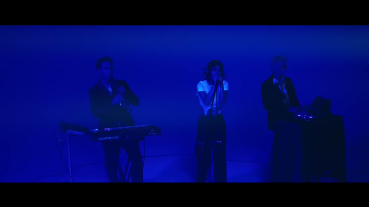 三重電音宮-世界末日也不過如此 — still 02