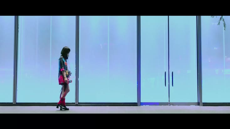 三重電音宮-世界末日也不過如此 — still 04