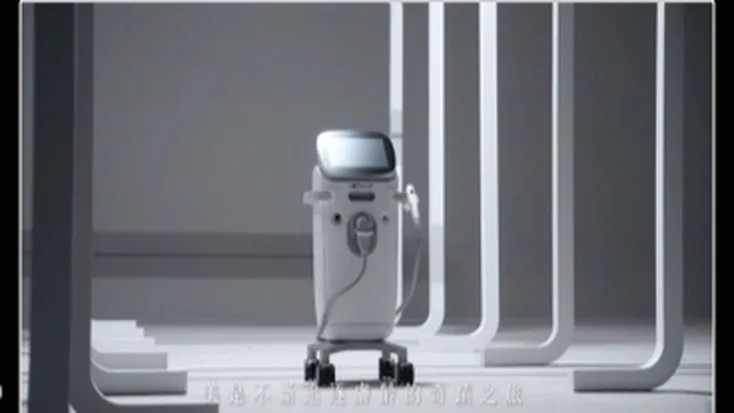 Sofwave｜形象廣告 — still 02