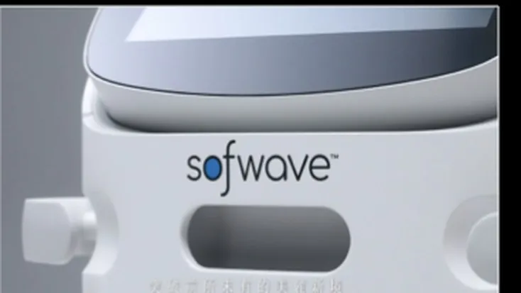 Sofwave｜形象廣告 — still 04
