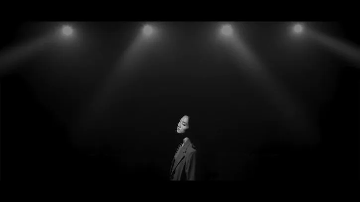 台北電影節|形象廣告 — still 02