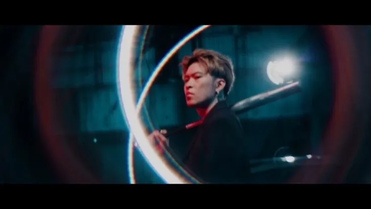TERIYAKI — still 01