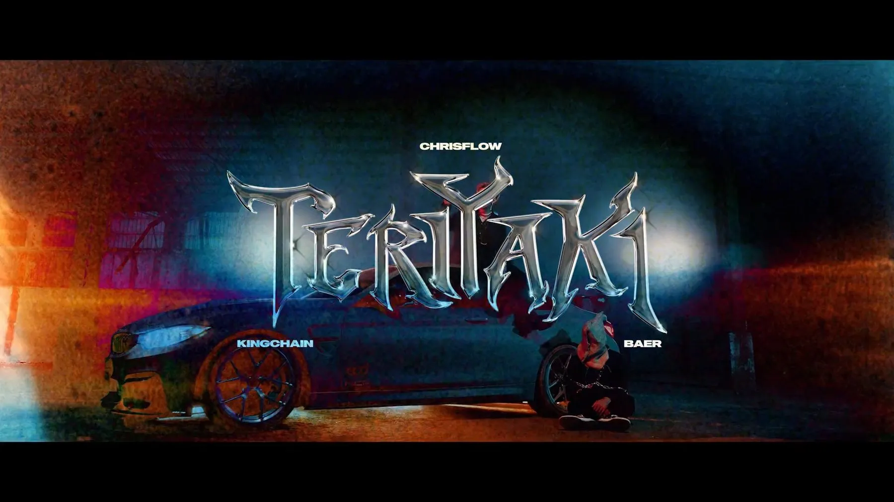 TERIYAKI