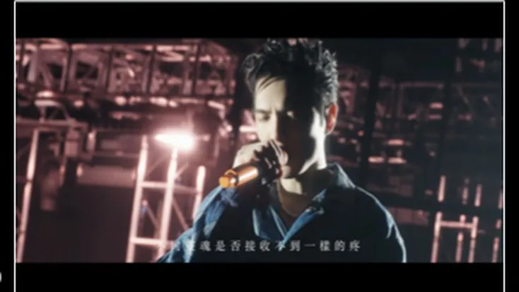 蕭敬騰 MV 合集 — still 02