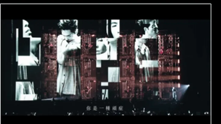 蕭敬騰 MV 合集 — still 04