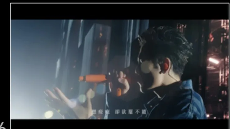 蕭敬騰 MV 合集 — still 06
