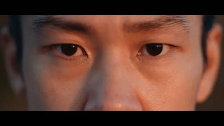 XTEP 特步|形象廣告 — still 02