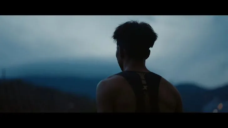 XTEP 特步|形象廣告 — still 05